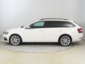 Skoda Octavia - 2017