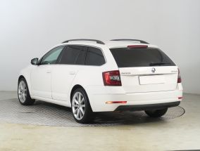 Skoda Octavia - 2017