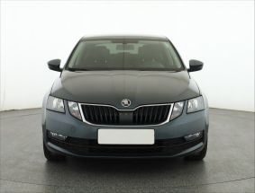 Skoda Octavia - 2020