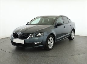Skoda Octavia - 2020