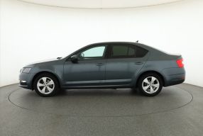 Skoda Octavia - 2020