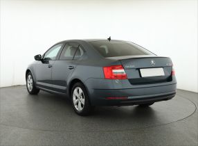 Skoda Octavia - 2020