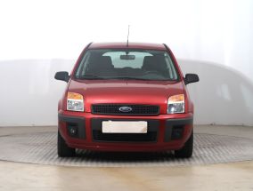 Ford Fusion - 2008