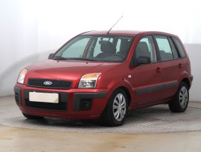 Ford Fusion - 2008