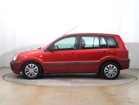 Ford Fusion - 2008