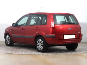 Ford Fusion - 2008
