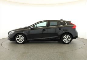 Volvo V40 - 2014