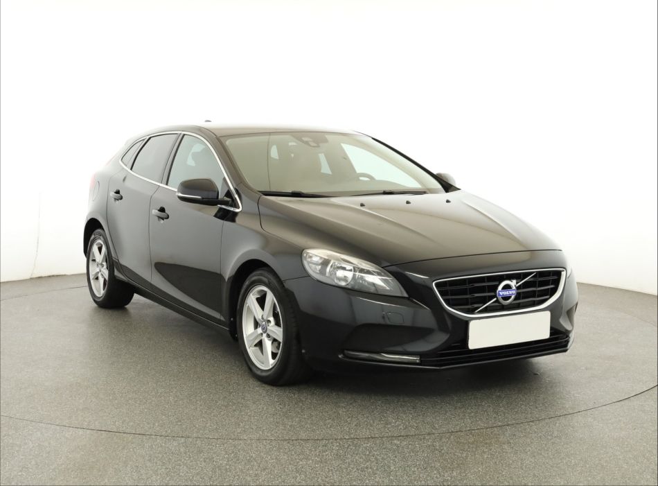 Volvo V40 - 2014