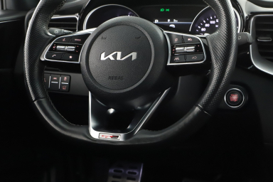 Kia ProCeed - 2022