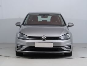 Volkswagen Golf - 2018