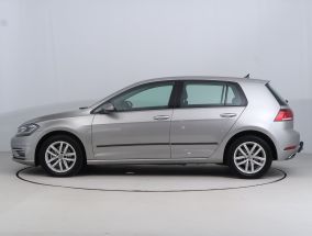Volkswagen Golf - 2018