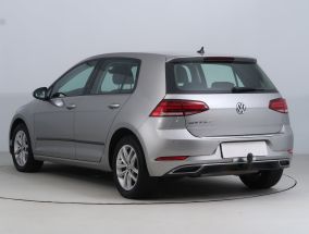 Volkswagen Golf - 2018