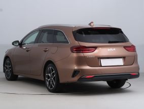 Kia Ceed - 2022