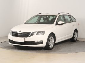 Skoda Octavia - 2018