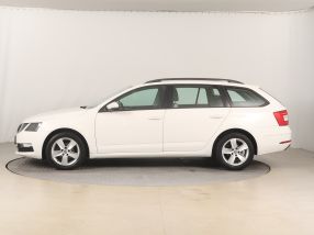 Skoda Octavia - 2018