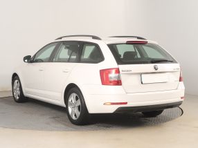 Skoda Octavia - 2018