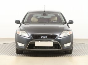 Ford Mondeo - 2010