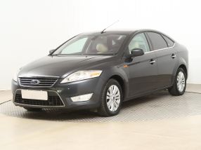Ford Mondeo - 2010