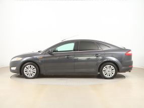 Ford Mondeo - 2010
