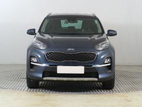 Kia Sportage - 2021