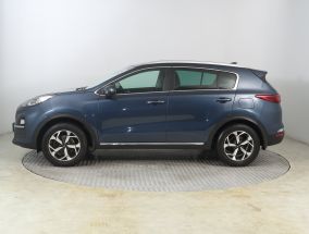 Kia Sportage - 2021