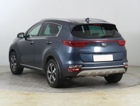 Kia Sportage - 2021