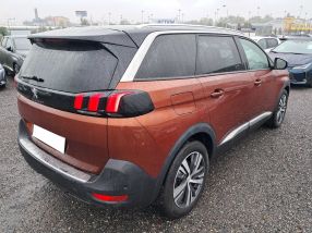 Peugeot 5008 - 2023