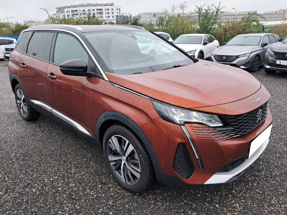 Peugeot 5008 - 2023