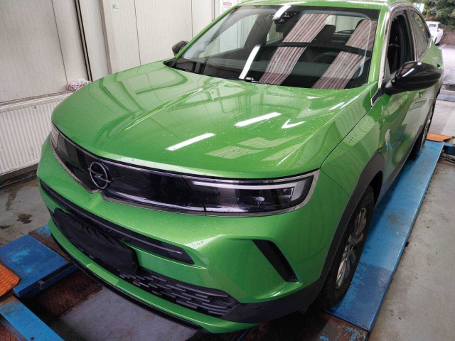 Opel Mokka 2024