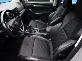 Škoda Karoq - 2018
