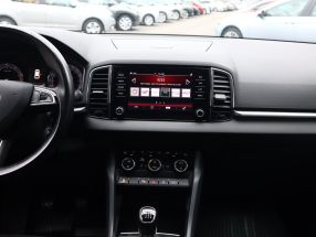 Škoda Karoq - 2018