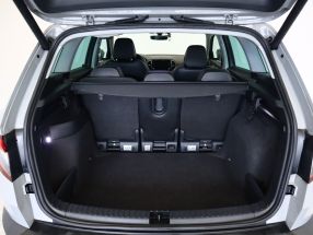 Škoda Karoq - 2018