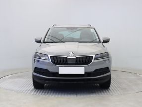 Škoda Karoq - 2018