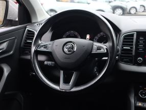 Škoda Karoq - 2018