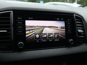 Škoda Karoq - 2018