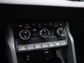 Škoda Karoq - 2018