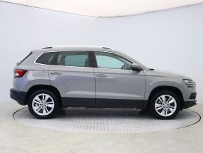 Škoda Karoq - 2018