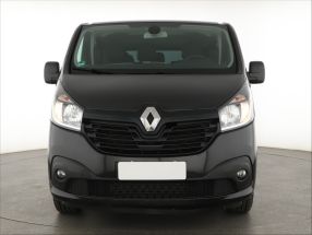 Renault Trafic - 2018