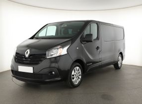 Renault Trafic - 2018