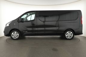 Renault Trafic - 2018