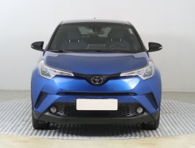 Toyota C-HR - 2017