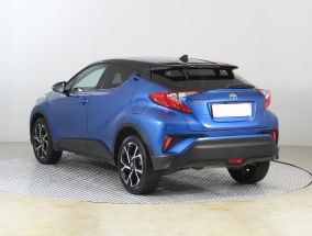 Toyota C-HR - 2017