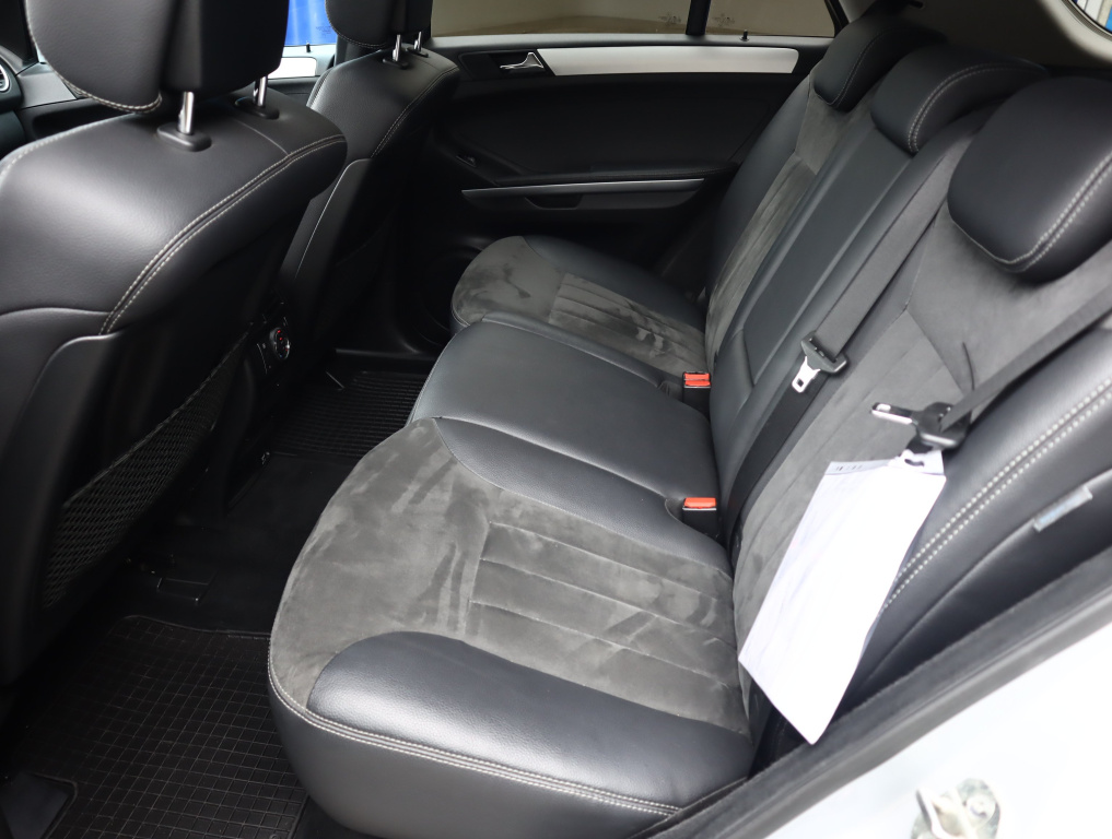 Mercedes-Benz ML