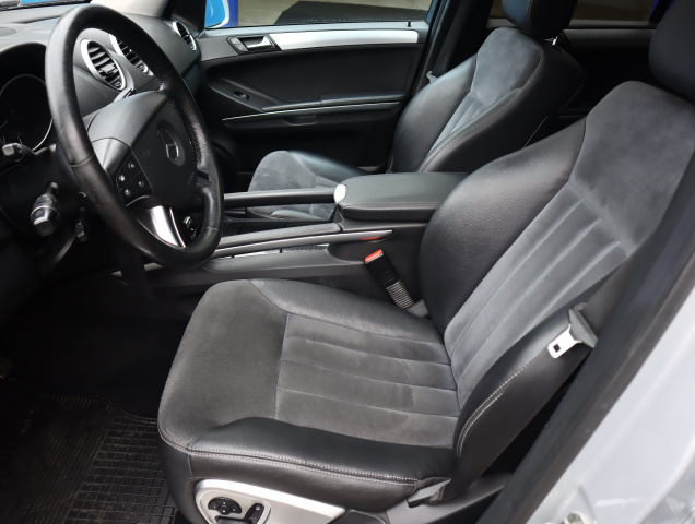 Mercedes-Benz ML 420 CDI