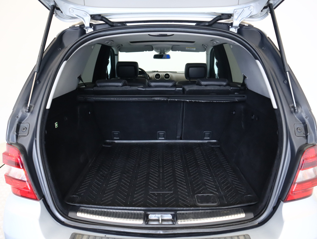 Mercedes-Benz ML