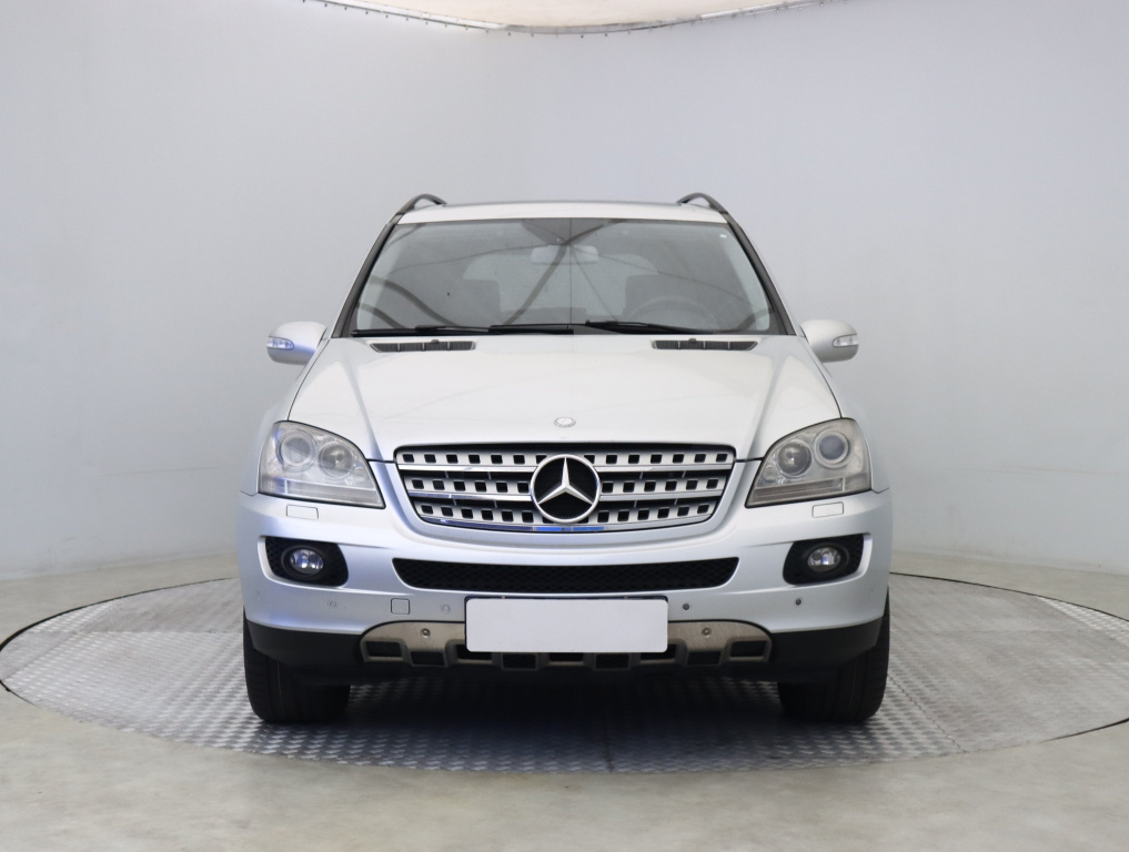 Mercedes-Benz ML