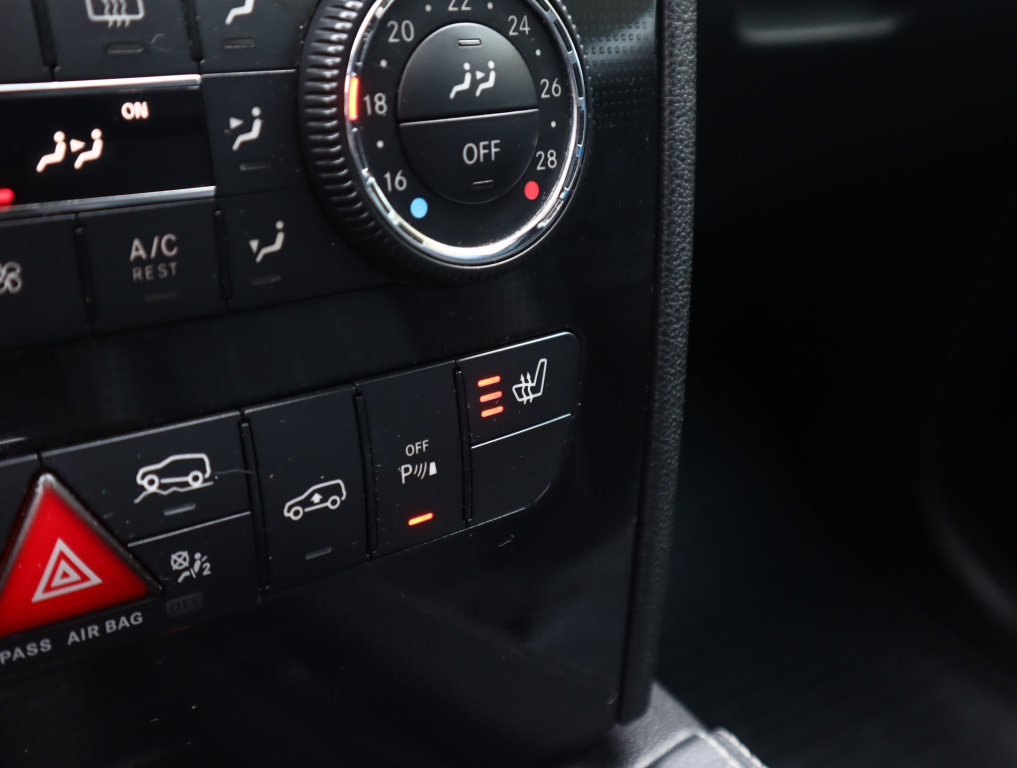 Mercedes-Benz ML