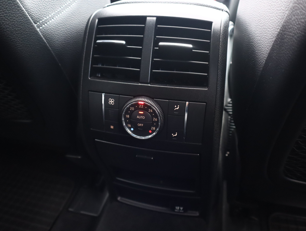 Mercedes-Benz ML