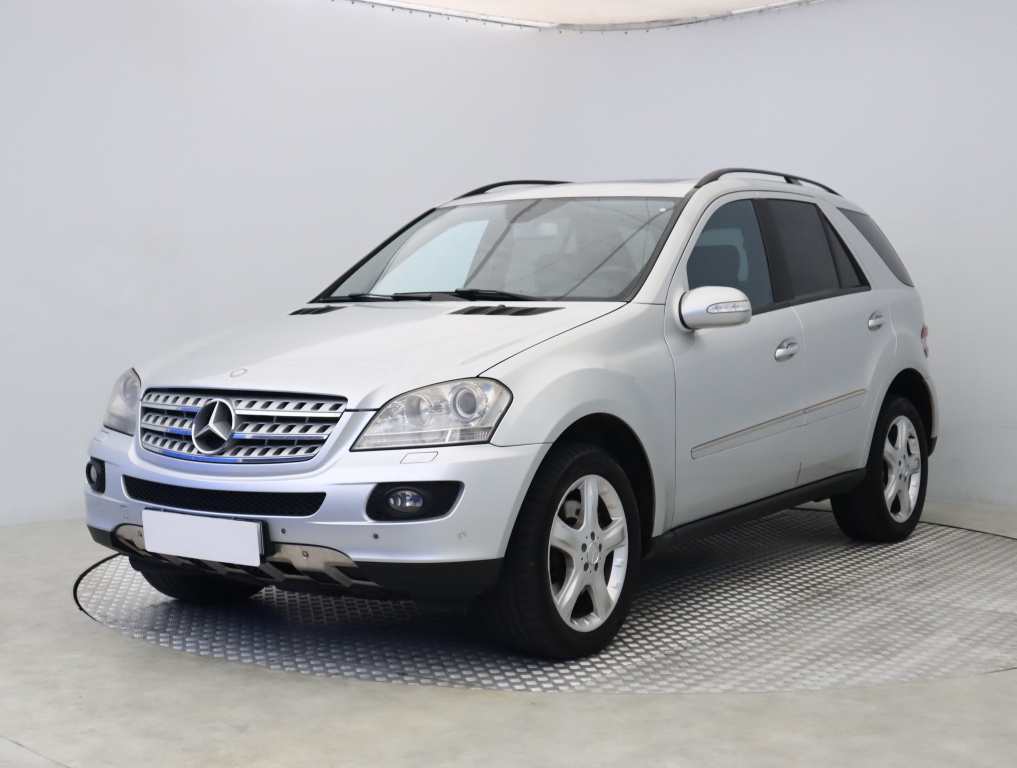 Mercedes-Benz ML