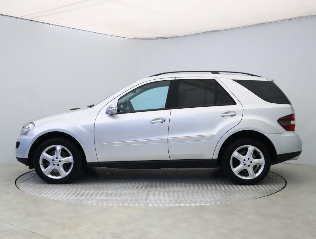 Mercedes-Benz ML